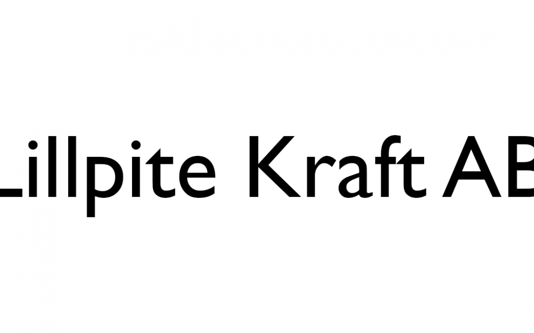 Lillpite Kraft AB