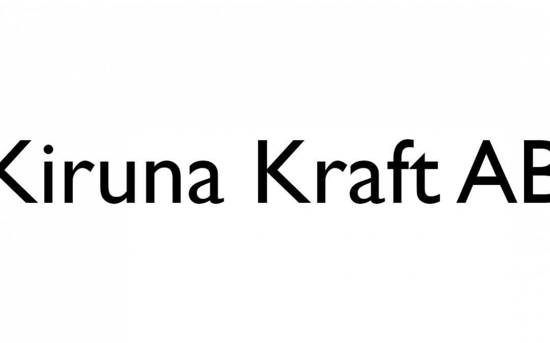 Kiruna Kraft AB