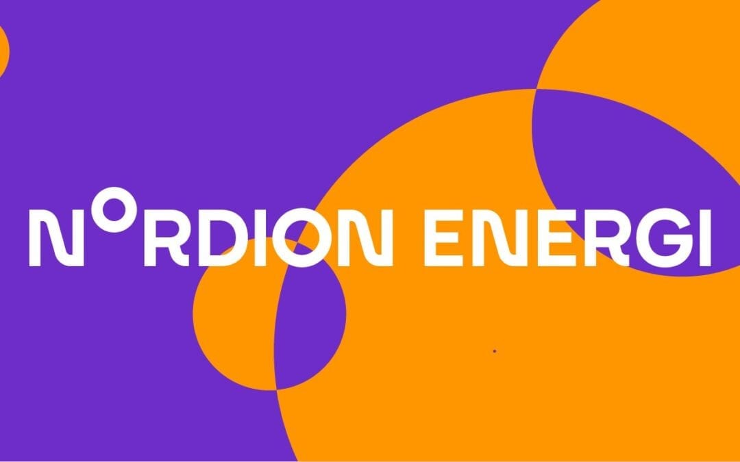 Nordion Energi H2 AB