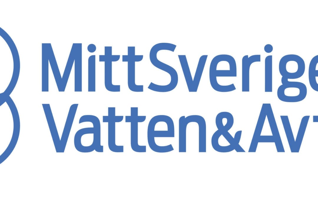 MittSverige Vatten & Avfall AB